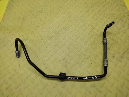 CITROEN C5 III 2.0 HDI hose wiring ABS
