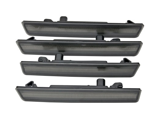 FP172910 - Dodge Challenger 15-габаритні вогні LED Smoke