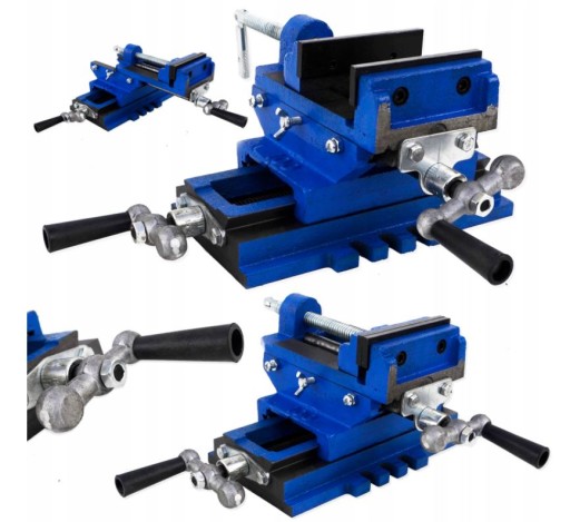 Двухосный токарный станок 75 мм