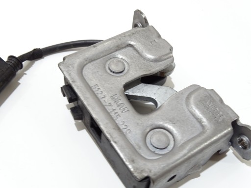 bonnet latch lock BMW E60 E61 E63 E84 E87 E88 E90 OE 7115229