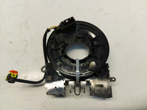Nissan Qashqai III J12 ring airbag zwijak 255546ua0a