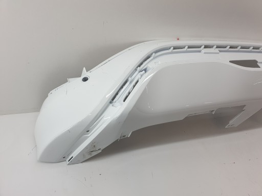 accessori SPOILER DOL HOKEJ Paraurti posteriore FORD PUMA ST LINE L1TB-17F954-C1