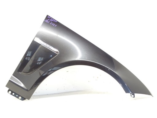 fender right front front JAGUAR XF X250 LIFT JBC2127