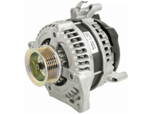 DAN1370 - Генератор honda cr-v iv mk4 2.0