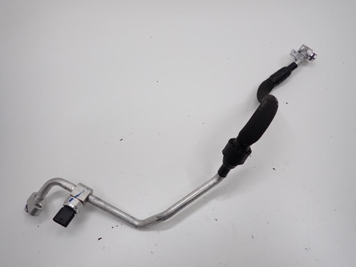 9J1820249K 4M0959603E - ПОРШЕ TAYCAN 4S 21R КОНДИЦИОНЕР ТРУБКА ТРУБЫ