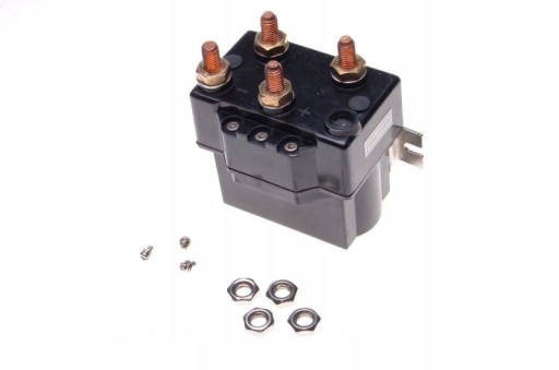 MSRCR9416.135333 - Реле лебідки ATV спереду-ззаду 600A