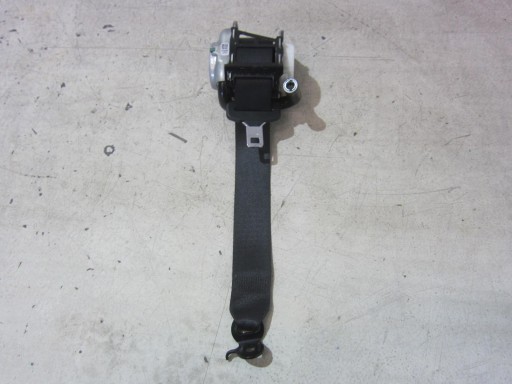BMW X3 G01 G02 X4 Spanner hinten Gurten heck hinten links 7497783 USA 72117497783