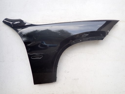fender right front front BMW X1 E84 2009-2012R 41002993156