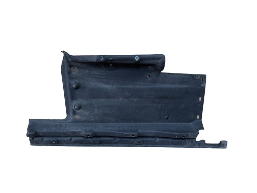 AUDI Q5 8R cover chassis right 8R0825208E