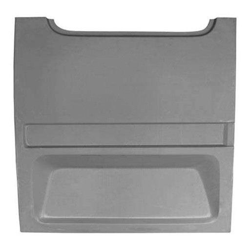 Autobig-15710 - Обшивка двери задней к стеклу, L Ford Transit 85-00