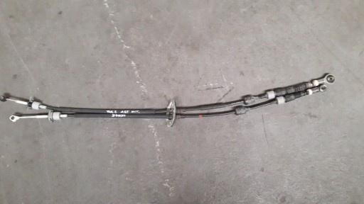 43794-D7000 43794D7000 - HYUNDAI TUCSON II 2015 1.6 TGDI ССЫЛКИ ПЕРЕКЛЮЧЕНИЯ ПЕРЕДАЧ