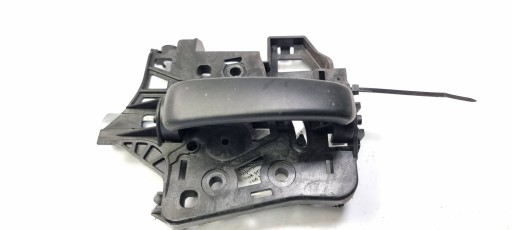 handle 9812093480 left rear part CITROEN BERLINGO III