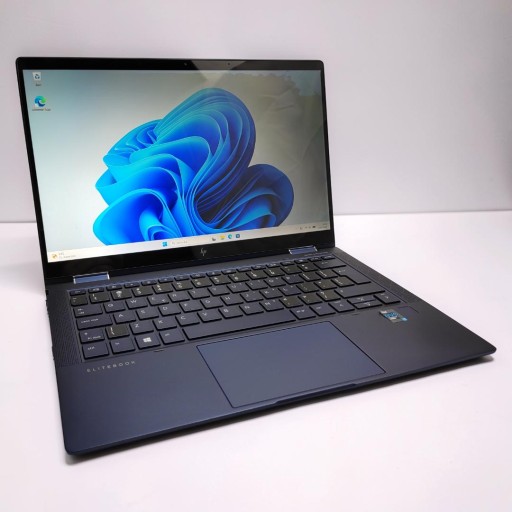 HP Elite Dragonfly G2