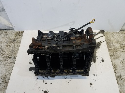 БЛОК ДВИГАТЕЛЯ 1.7 CRDI D4FD HYUNDAI I40