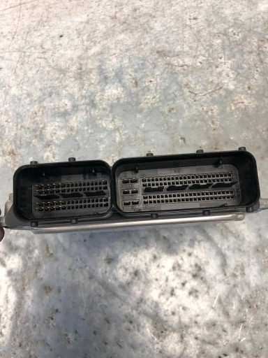 computer Motore VW TOURAN 06F906056CD