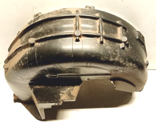 mudguard left rear part OPEL GRANDLAND X YP00022380