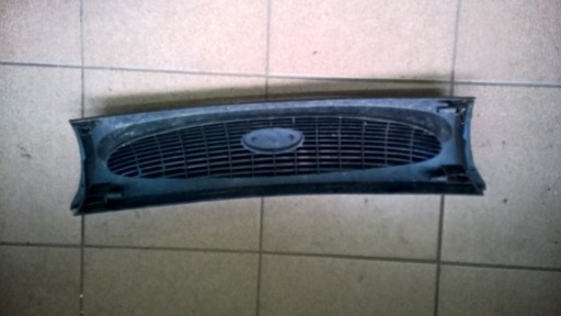 maska FORD FIESTA FORD