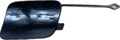 A473 BMW X5 F15 2013 - Abschleppöse der Stoßstange hinten heck 7294398