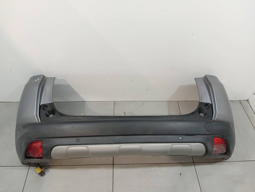 Paraurti posteriore PDC KCA Peugeot 2008 e (2013-2019)
