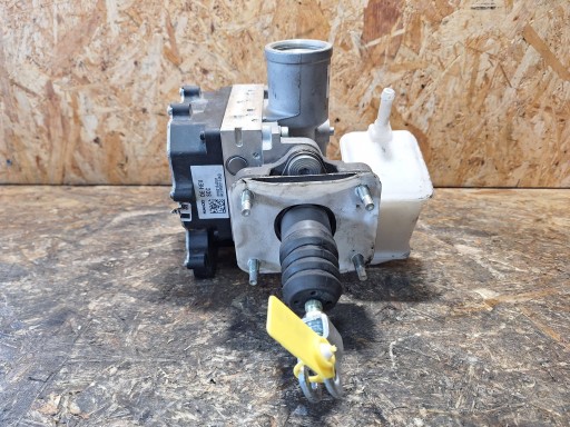 pump control unit ABS 58500-G5400 BH60164M01 KIA NIRO 1.6 GD HYBRID 16