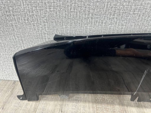 BMW 2 F44 M PAKIET 2019-> SPOILER accessori Paraurti Anteriore 8075968