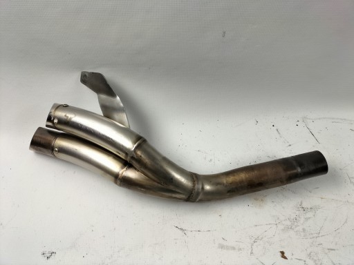 665447689 - Kawasaki Z750 07-12 глушитель xrace