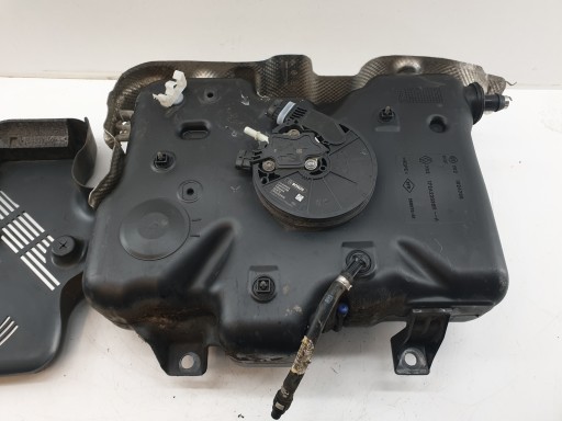 nádržka pumpa ADBLUE OPEL VIVARO B RENAULT TRAFIC III FIAT TALENTO