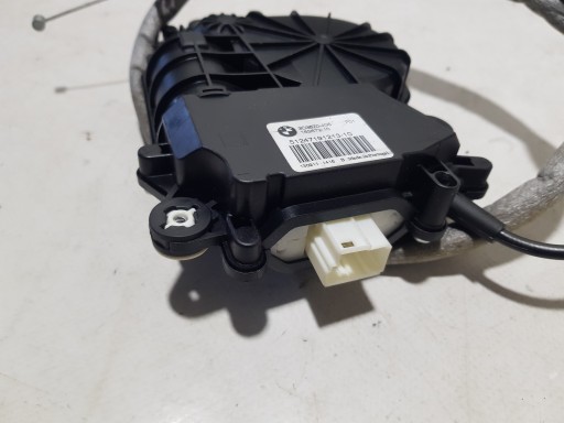 lock bonnet boot BMW 16367210 F36 F30 F31 F35 F10 F20