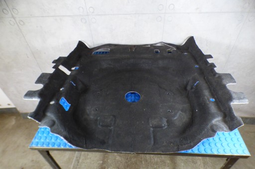 carpet mats boot 32228802 VOLVO XC60 II