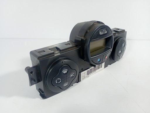 RENAULT SCENIC II 2 03-09 switch switch PANEL air conditioning devices OE 8200344841