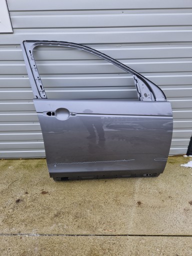 4K8821131B - LAND ROVER DISCOVERY SPORT V ПЕРЕДНІ ПРАВІ ДВЕРІ