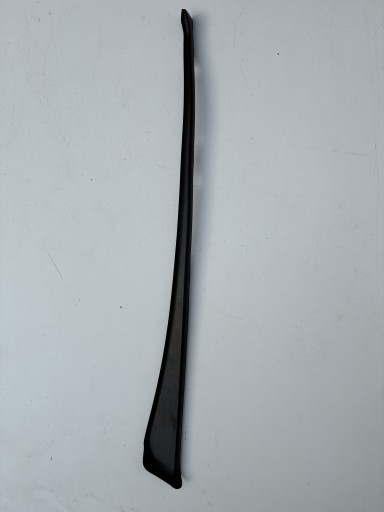 left moulding slupka windows przedniej czolowej CITROEN C2 03-09r. ==OEM==