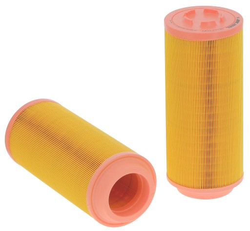 SA17100 - Повітряний фільтр-основний SA 17100