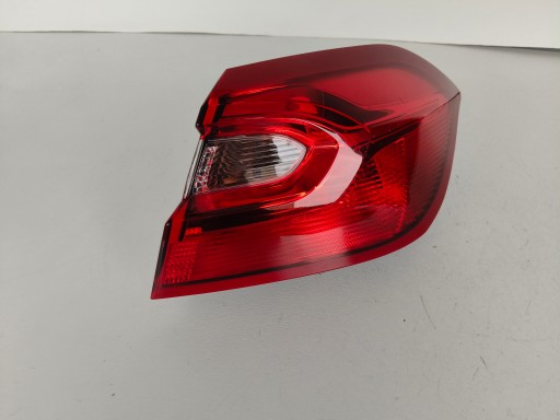 light right rear FORD FIESTA MK8 17