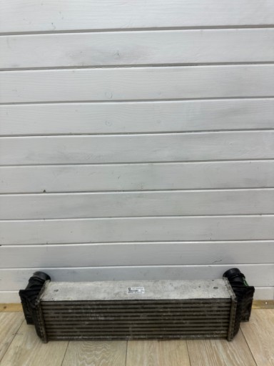 Kühler luft INTERCOOLER BMW F10 F11 7805629 SUPER STAN