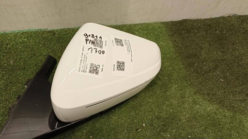 BMW iX i20 mirror left 18PIN KAMERA ASYSTENT FOTOCHROM
