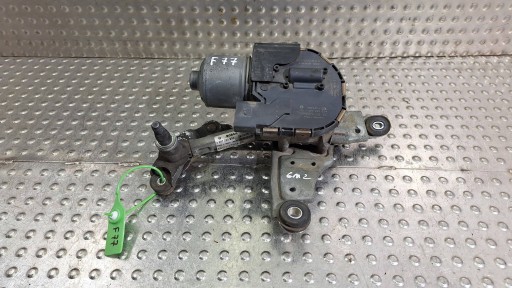 mechanismus stěračů pravý 6M21-17504-BF FORD S-MAX MK1 LIFT GALAXY MK2 EU
