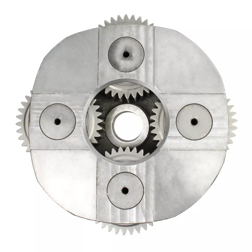 20Y-27-22170 - Комплект редуктора Komatsu PC160 PC180 PC210