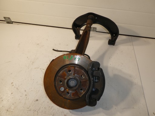 VW AMAROK 2H swing right front 2H0258