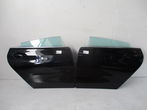 door left right rear. BMW 6 G32 GRAN TOURER 17R