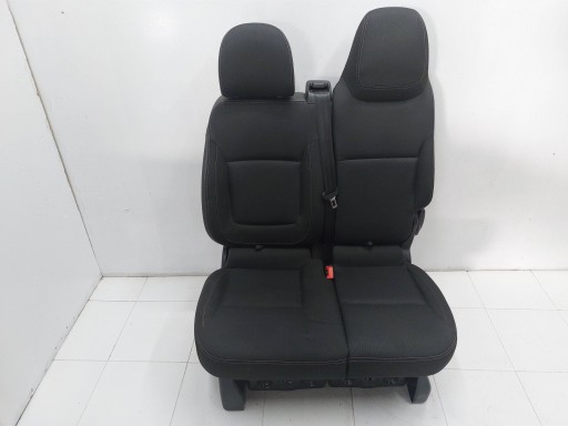 RENAULT TRAFIC III VIVARO B 14- Sitz Sitz vorne rechts DWOJKA des Beifahrers