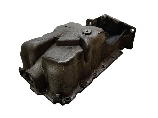 olajteknö OPEL CORSA D E ASTRA J MOKKA X MERIVA B 1.4 T 55562729