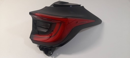 Toyota Yaris IV XP21 light rear right KOITOK0-12 FULL LED (R372)