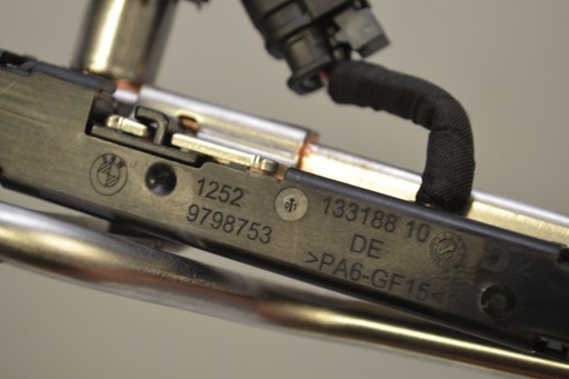 Другие модули bmw x1 (u11) 9798753 1,5л бензин 100квт 2024 г.