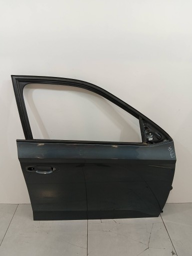 door right front LF7Y Skoda Fabia III (2014- )