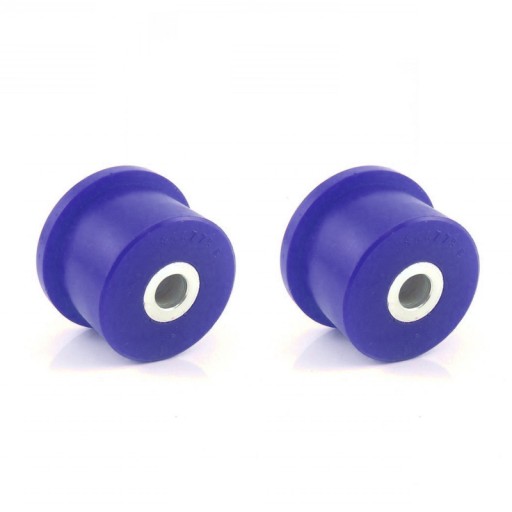 0800779-00/90SHA - Втулки підвіски моста задній E36 поліуретан ДИФРА