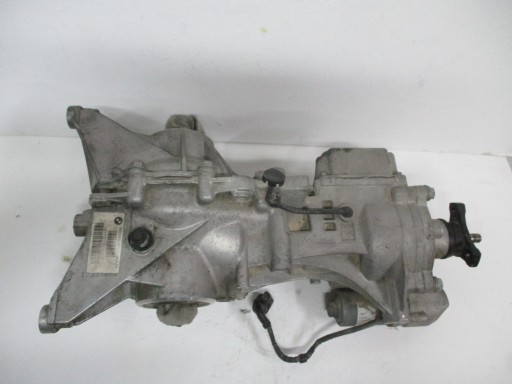 diferenciál dyfer BMW X1 F48 17r 2,0d 8600482 8692602
