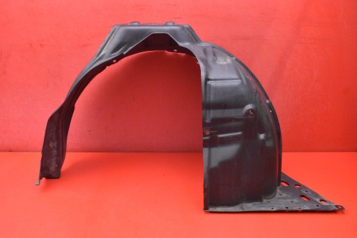 mudguard left front front 5370A925 MITSUBISHI SPACE STAR 2 II LIFT 16-19