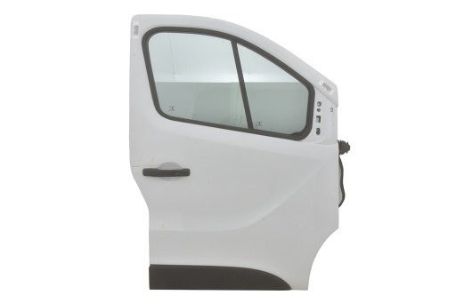 dvere predné * predok pravé TRAFIC III VIVARO B
