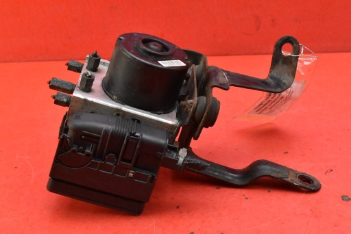 pump ABS D651-437A0-D MAZDA 2 II DE 1.5 16V 103 KM 07-10